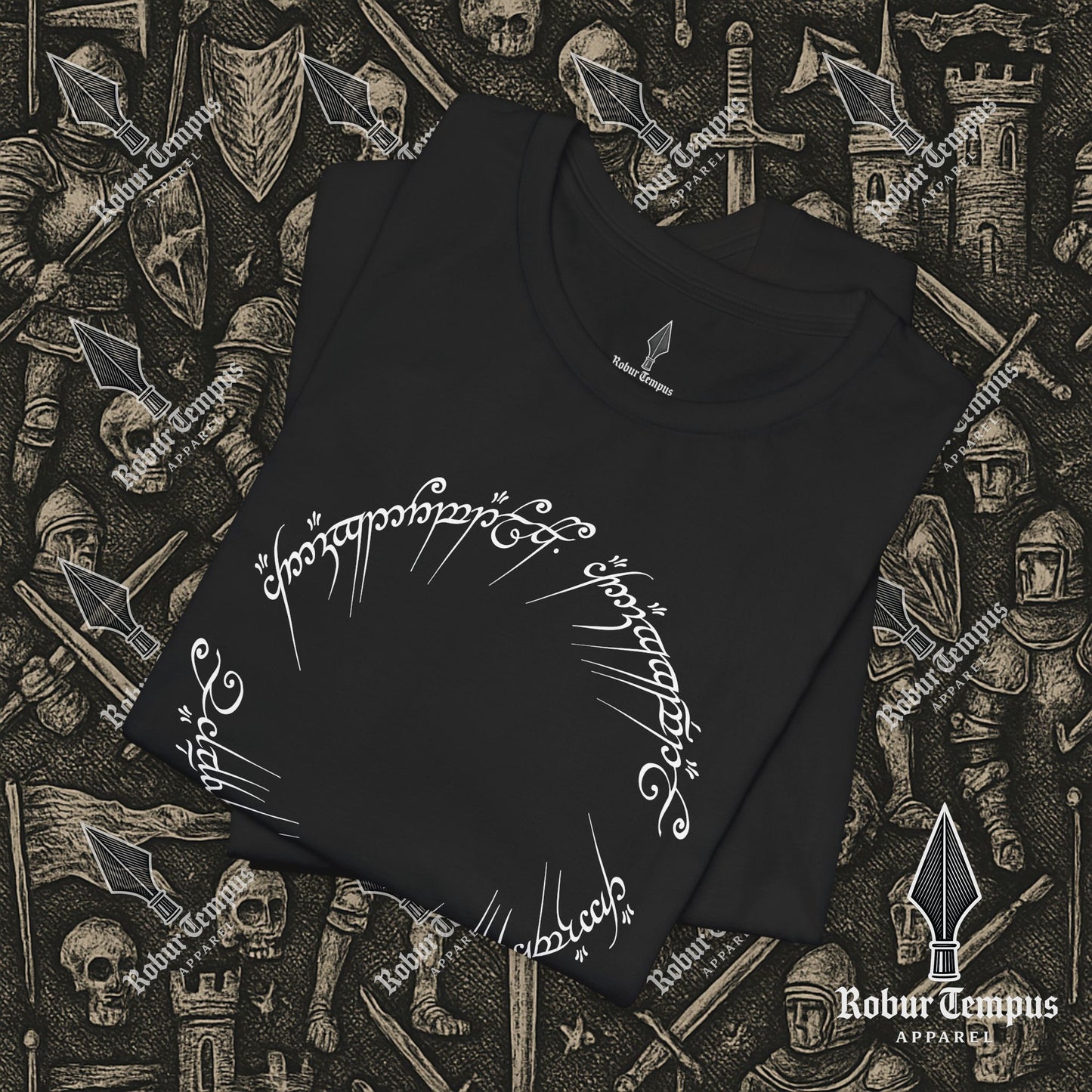 The One Ring T-Shirt