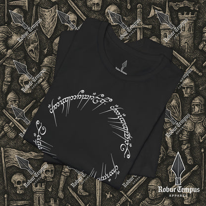 The One Ring T-Shirt