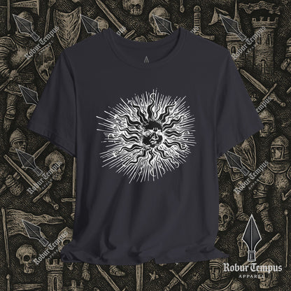 The Sun T-Shirt