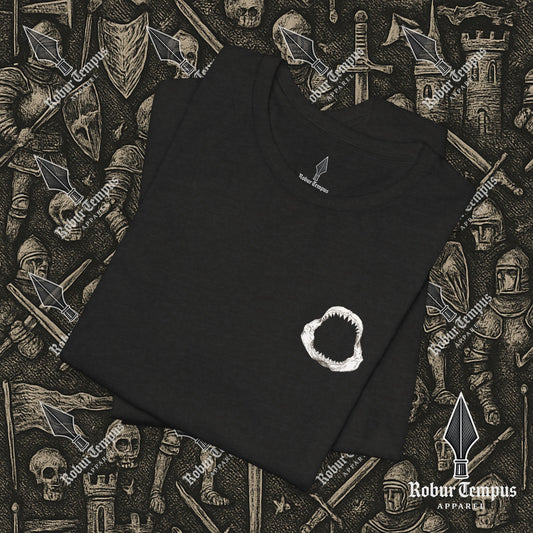 Jawbone Great White T-Shirt