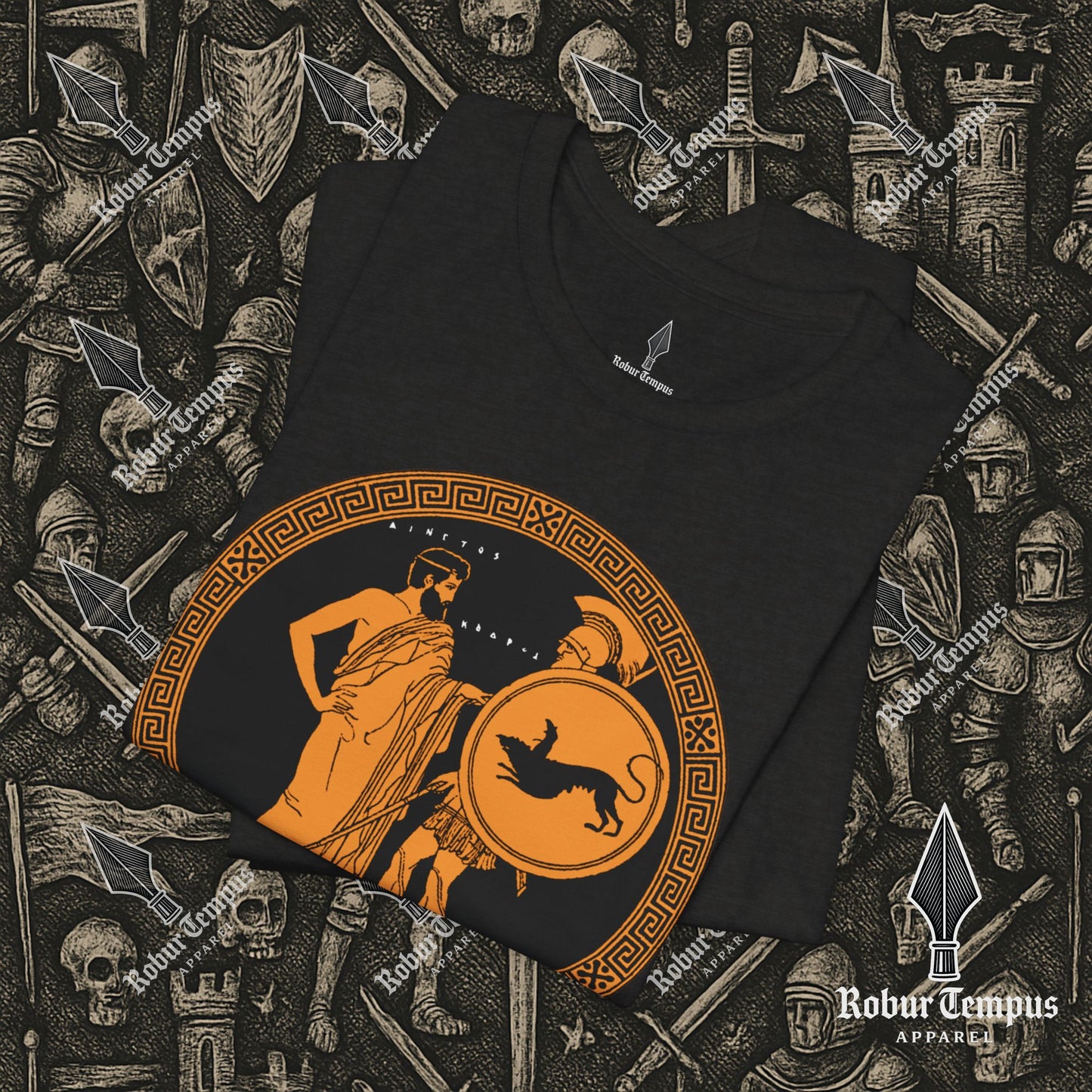 Kordus the King T-Shirt