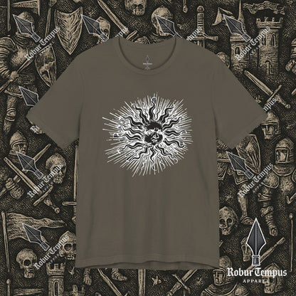 The Sun T-Shirt