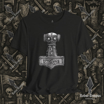 Mjölnir Torshammare T-Shirt
