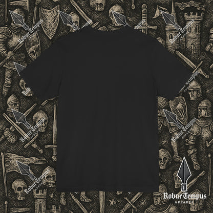 The Eye of Barad-cat Graphic T-Shirt