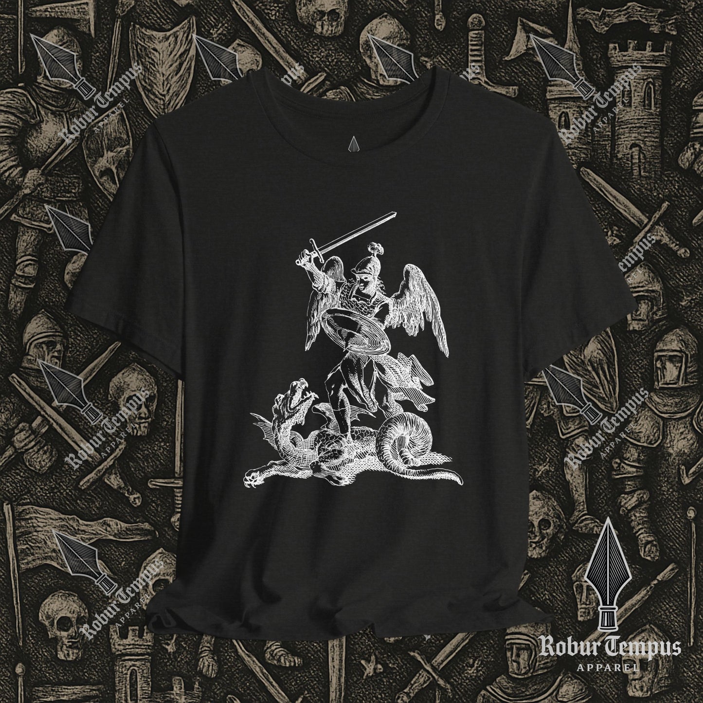 Saint George T-Shirt