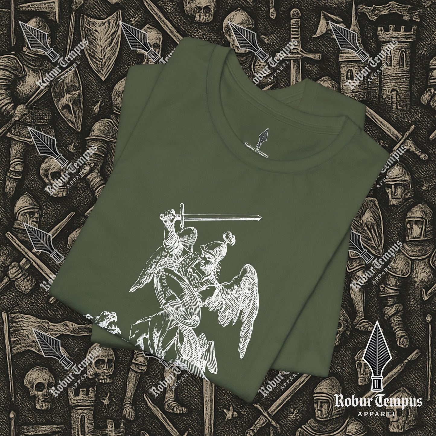 Saint George T-Shirt