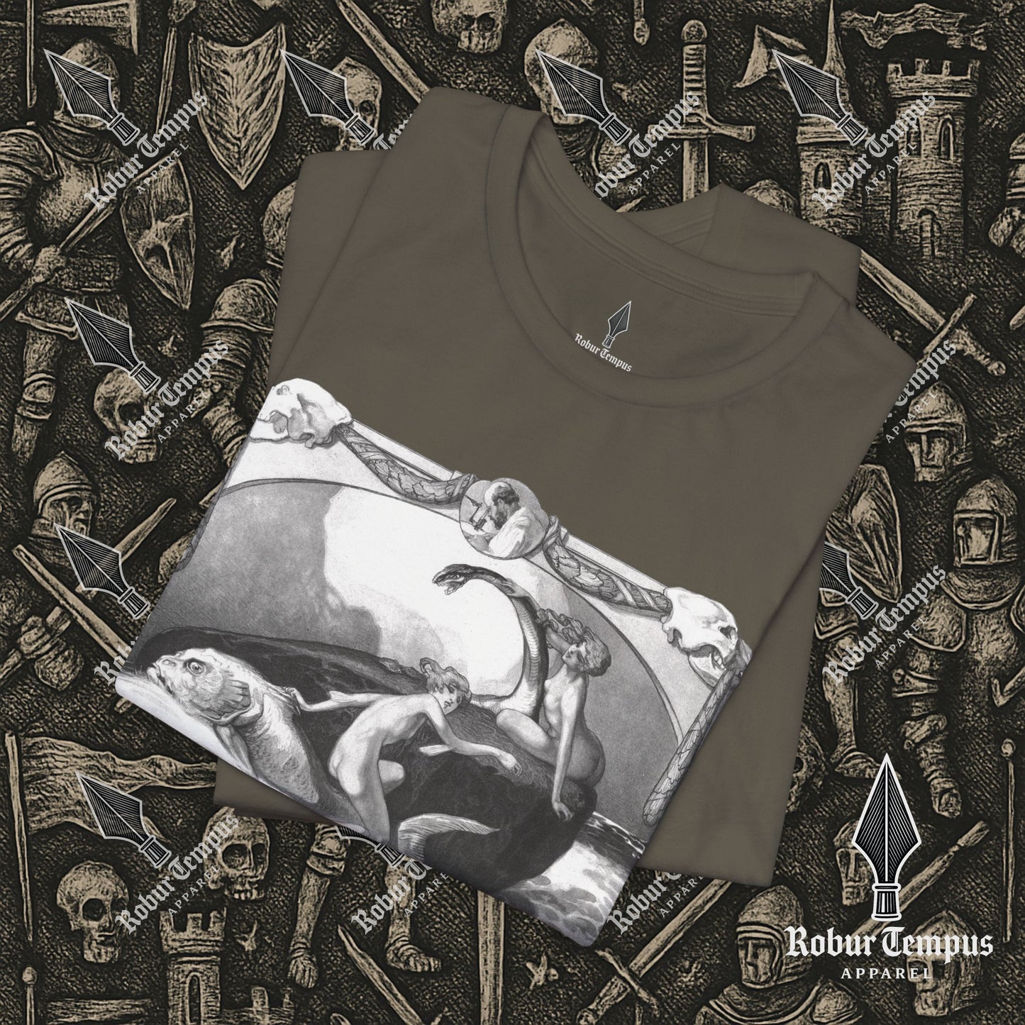 Von Bayros T-Shirt