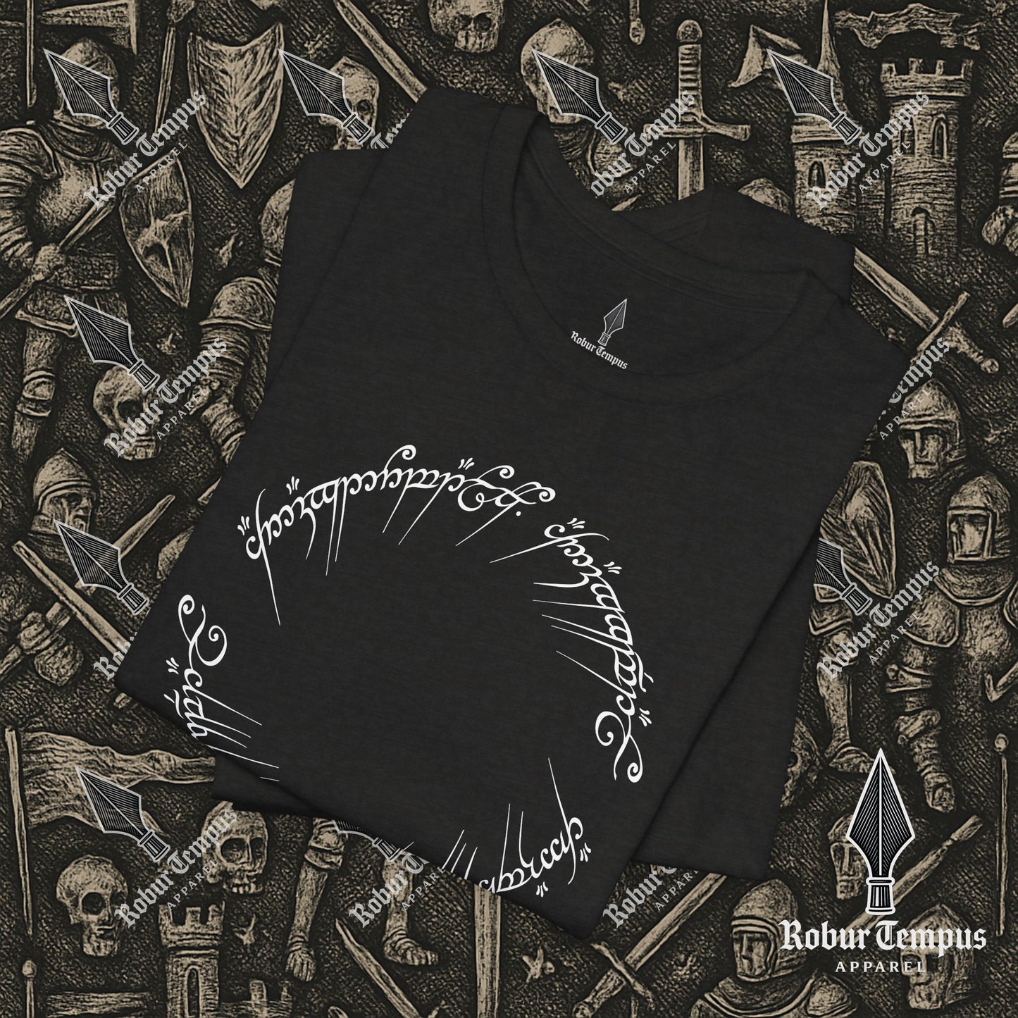 The One Ring T-Shirt