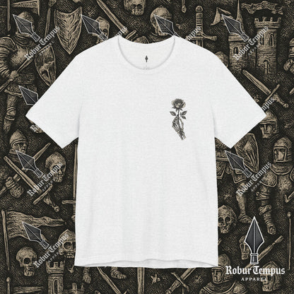 Death's Rose T-Shirt
