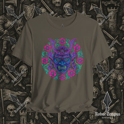 Mempo Mask T-Shirt