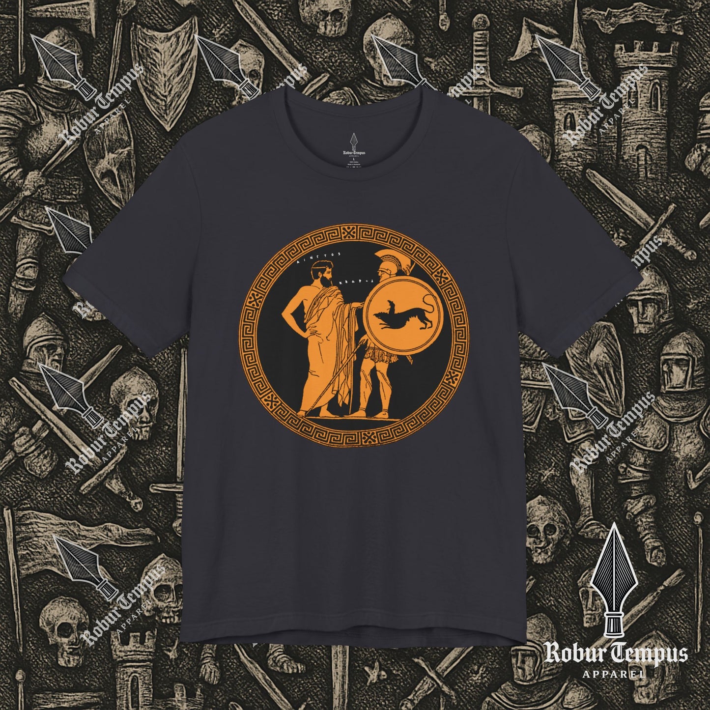Kordus the King T-Shirt