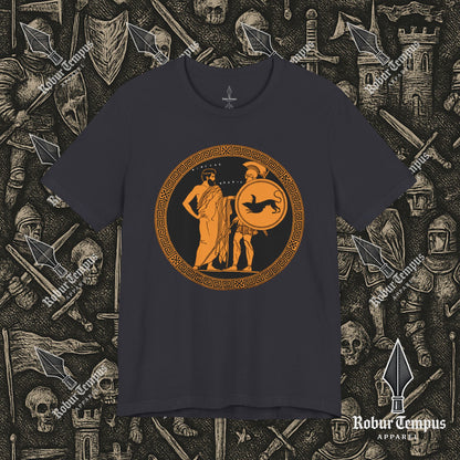 Kordus the King T-Shirt