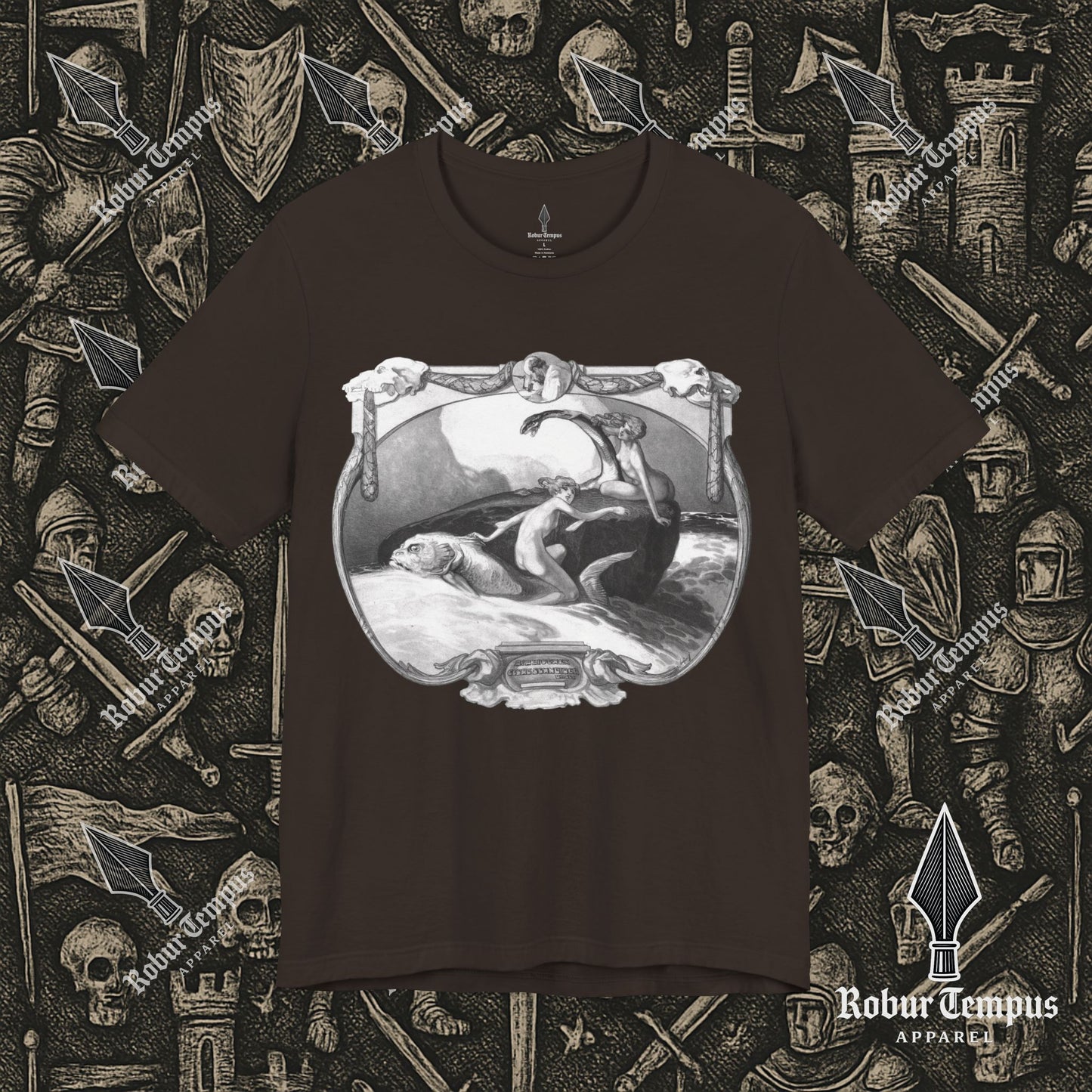 Von Bayros T-Shirt