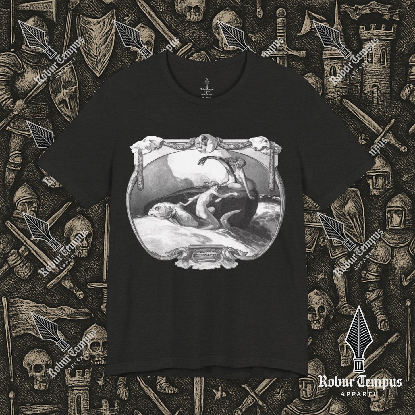 Von Bayros T-Shirt