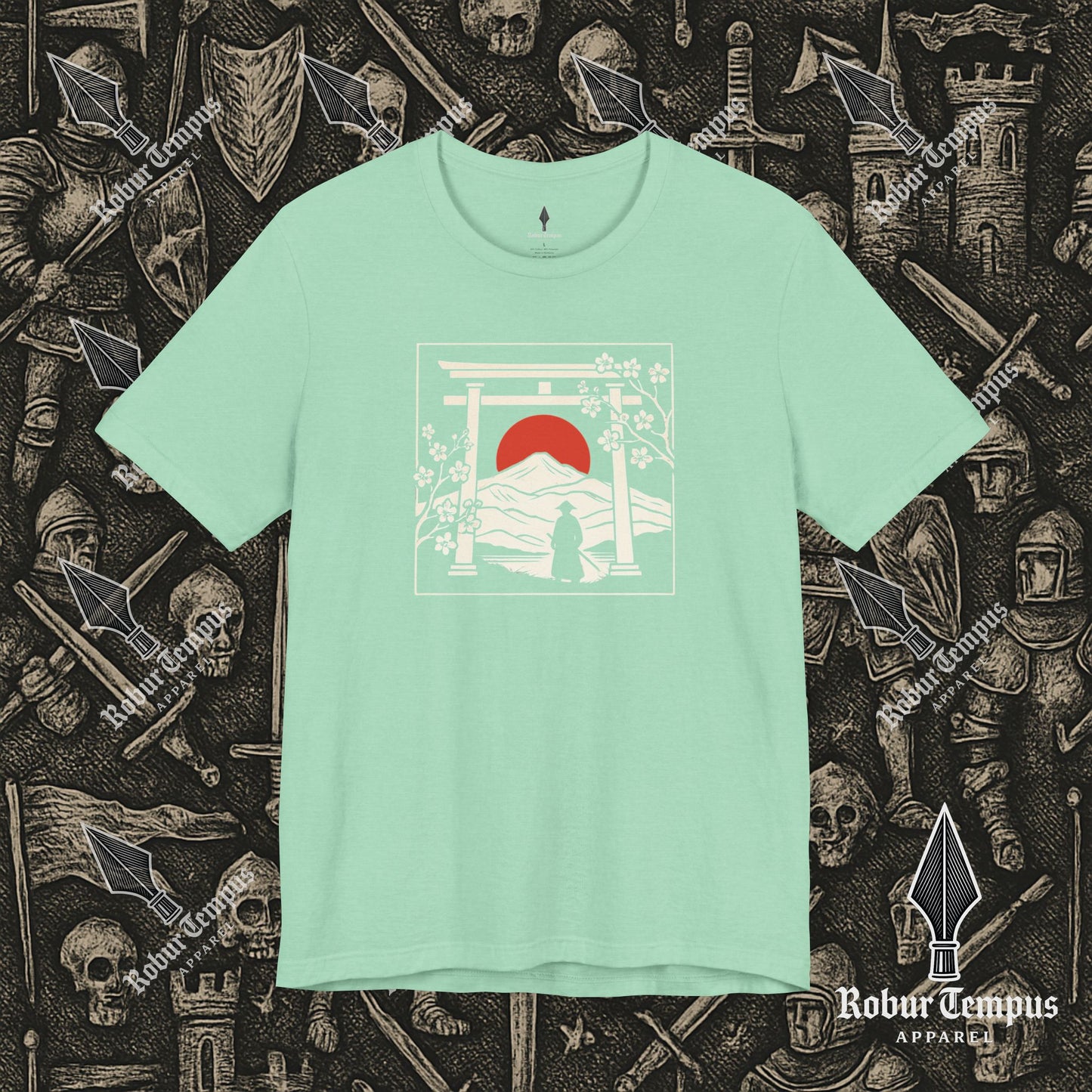 Feudal Japan T-Shirt