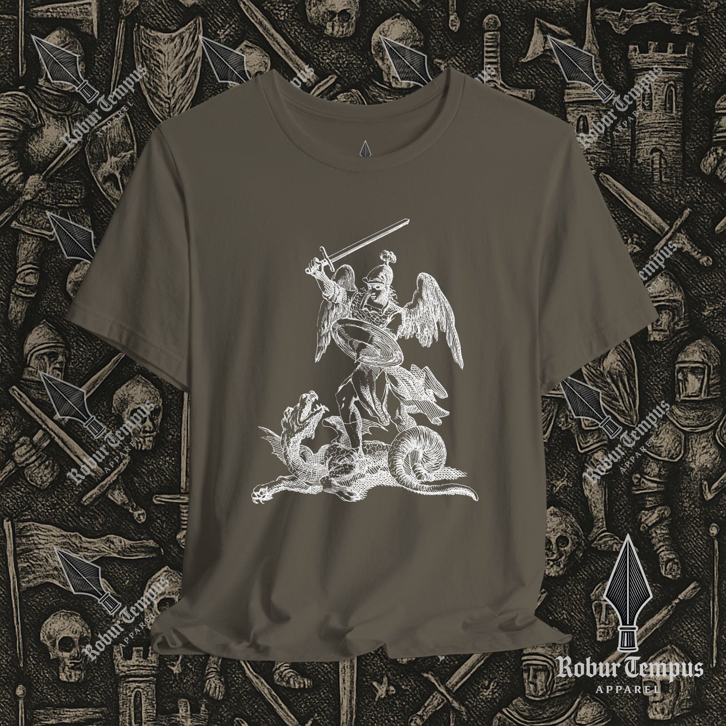 Saint George T-Shirt