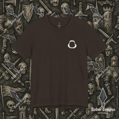 Jawbone Great White T-Shirt
