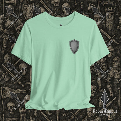 Miniature Shield T-Shirt