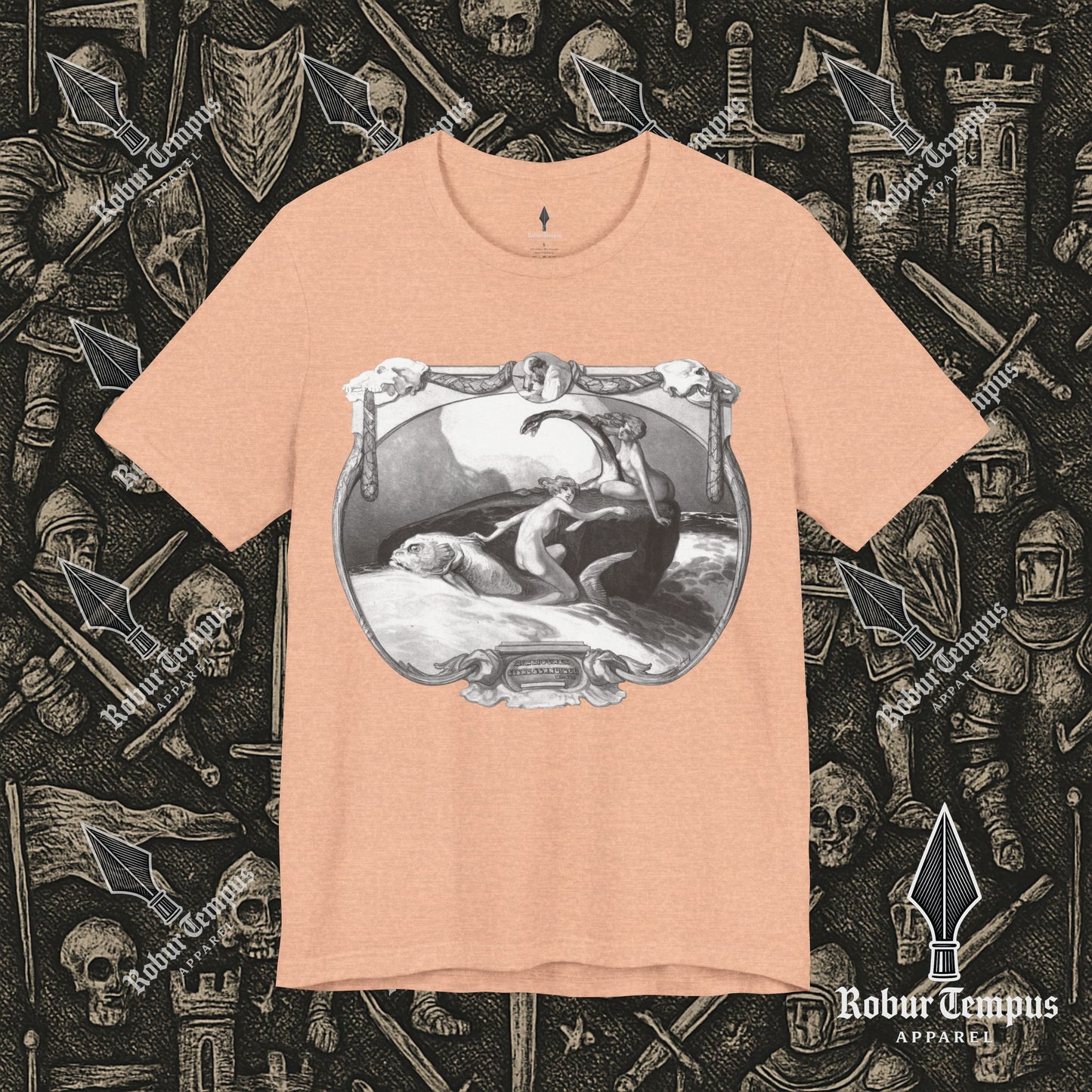 Von Bayros T-Shirt