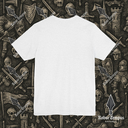 The Eye of Barad-cat Graphic T-Shirt
