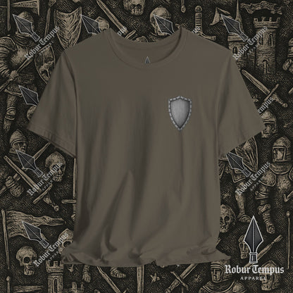 Miniature Shield T-Shirt
