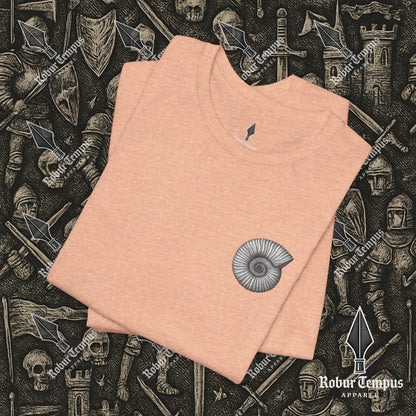 Ammonoidea Icon T-Shirt