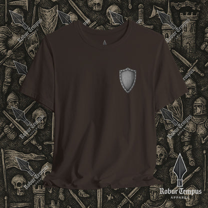 Miniature Shield T-Shirt