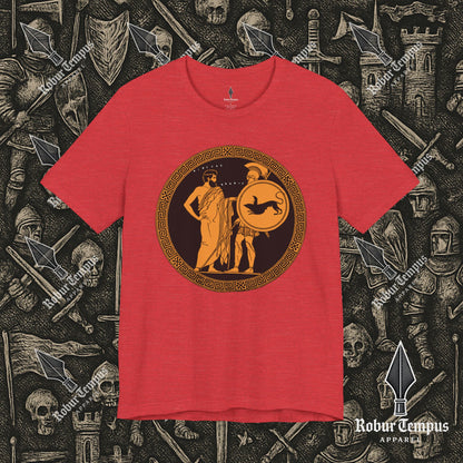 Kordus the King T-Shirt