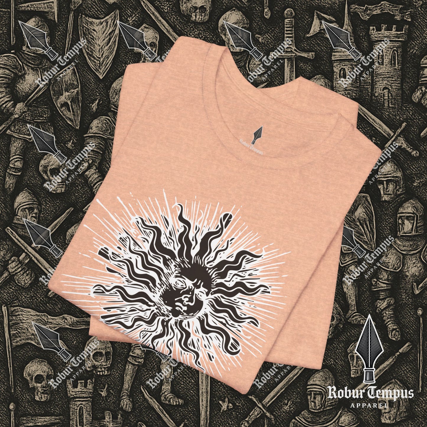 The Sun T-Shirt