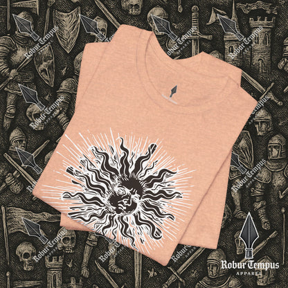 The Sun T-Shirt
