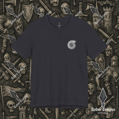 Ammonoidea Icon T-Shirt