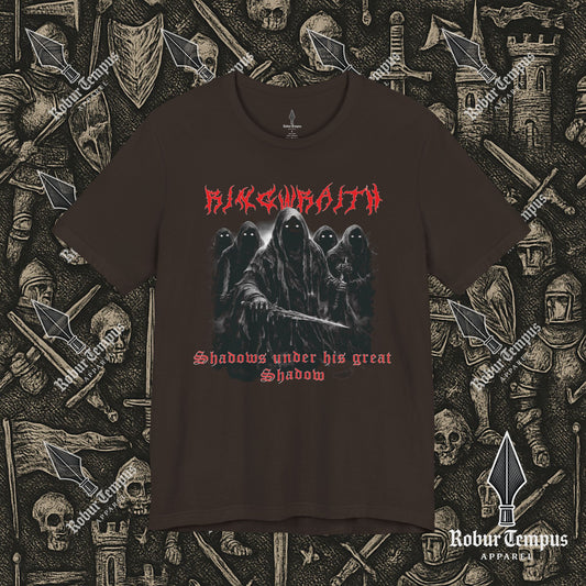 Ringwraith Nazgul Graphic T-Shirt