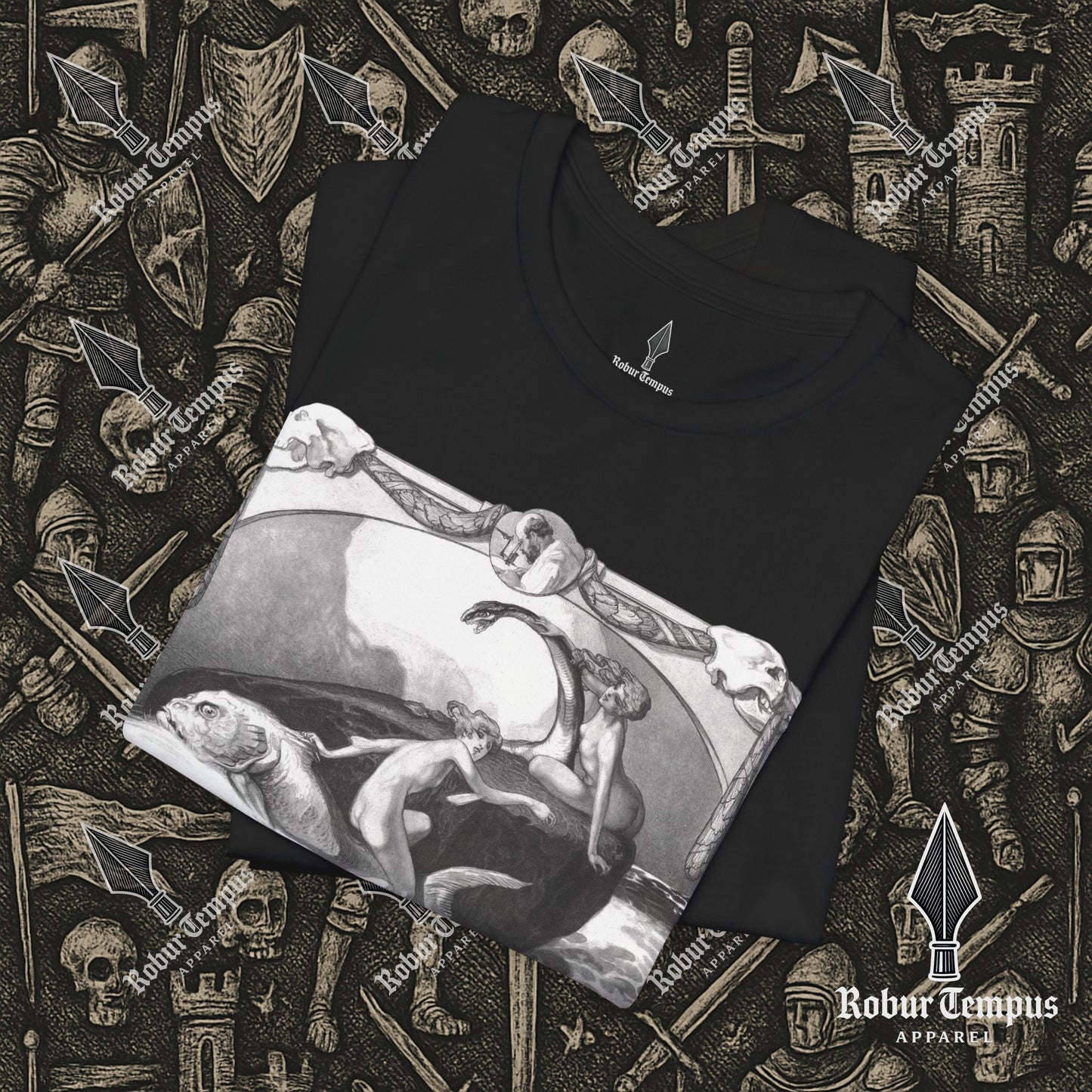 Von Bayros T-Shirt