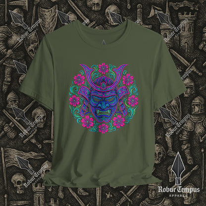 Mempo Mask T-Shirt