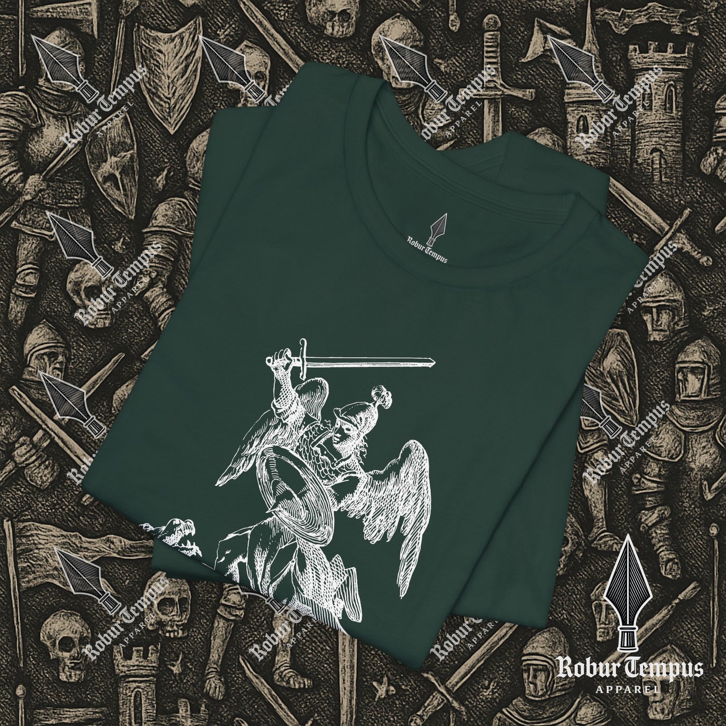 Saint George T-Shirt