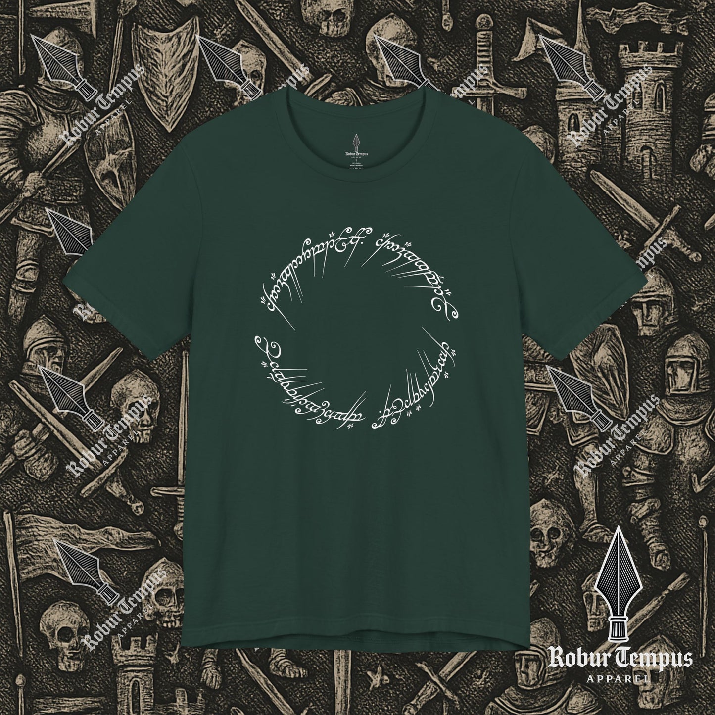 The One Ring T-Shirt