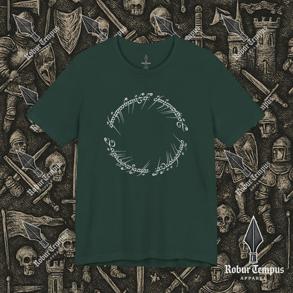The One Ring T-Shirt