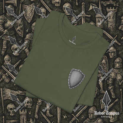 Miniature Shield T-Shirt