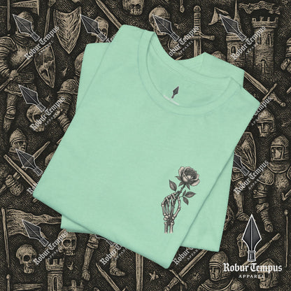 Death's Rose T-Shirt