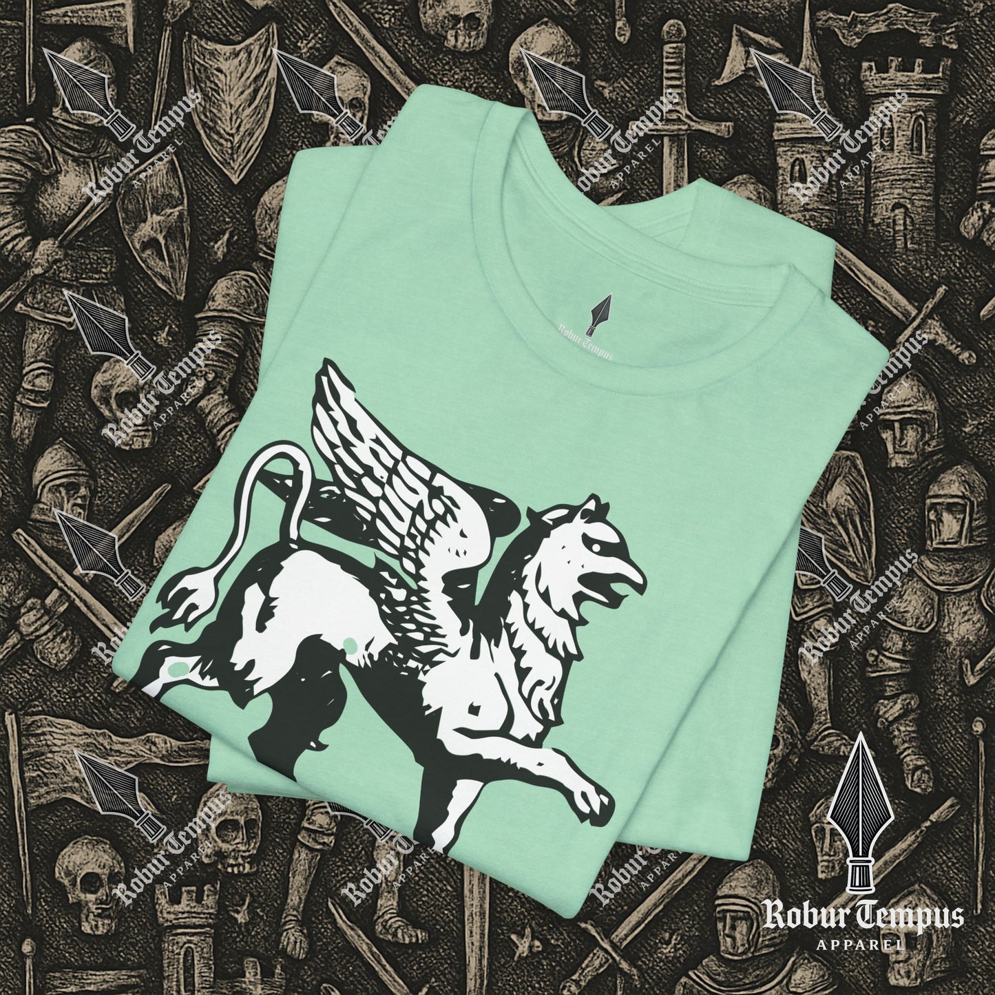 Griffin T-Shirt