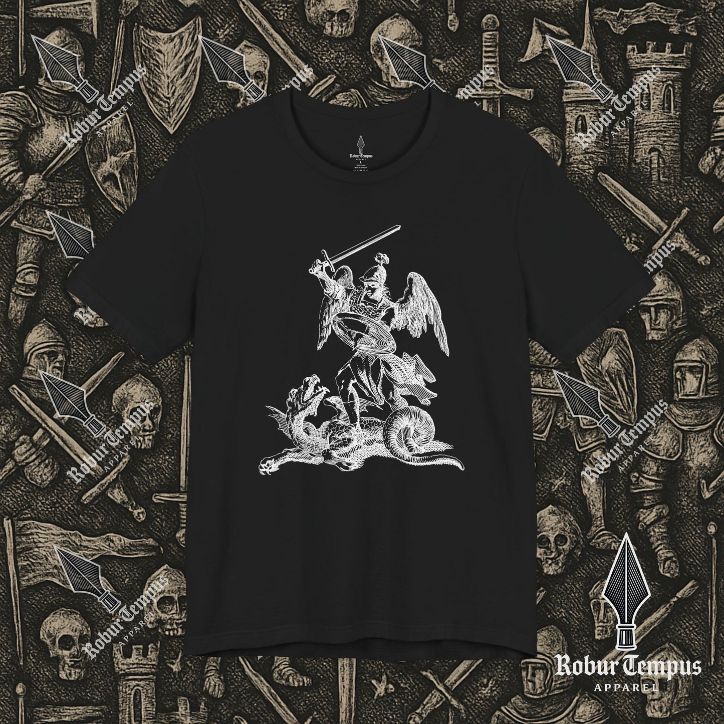 Saint George T-Shirt