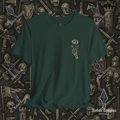 Death's Rose T-Shirt