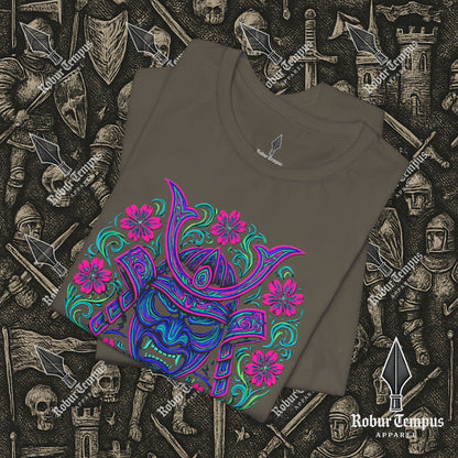 Mempo Mask T-Shirt