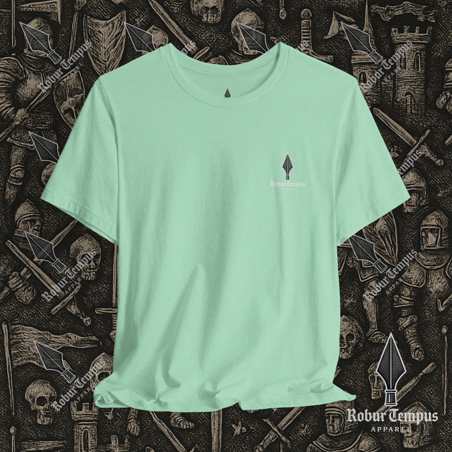Robur Tempus Apparel T-Shirt