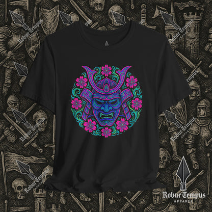 Mempo Mask T-Shirt