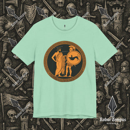 Kordus the King T-Shirt