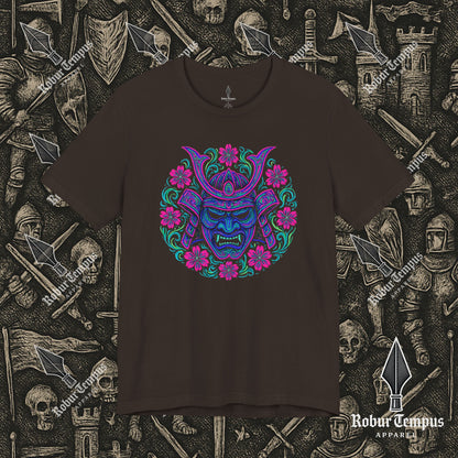 Mempo Mask T-Shirt