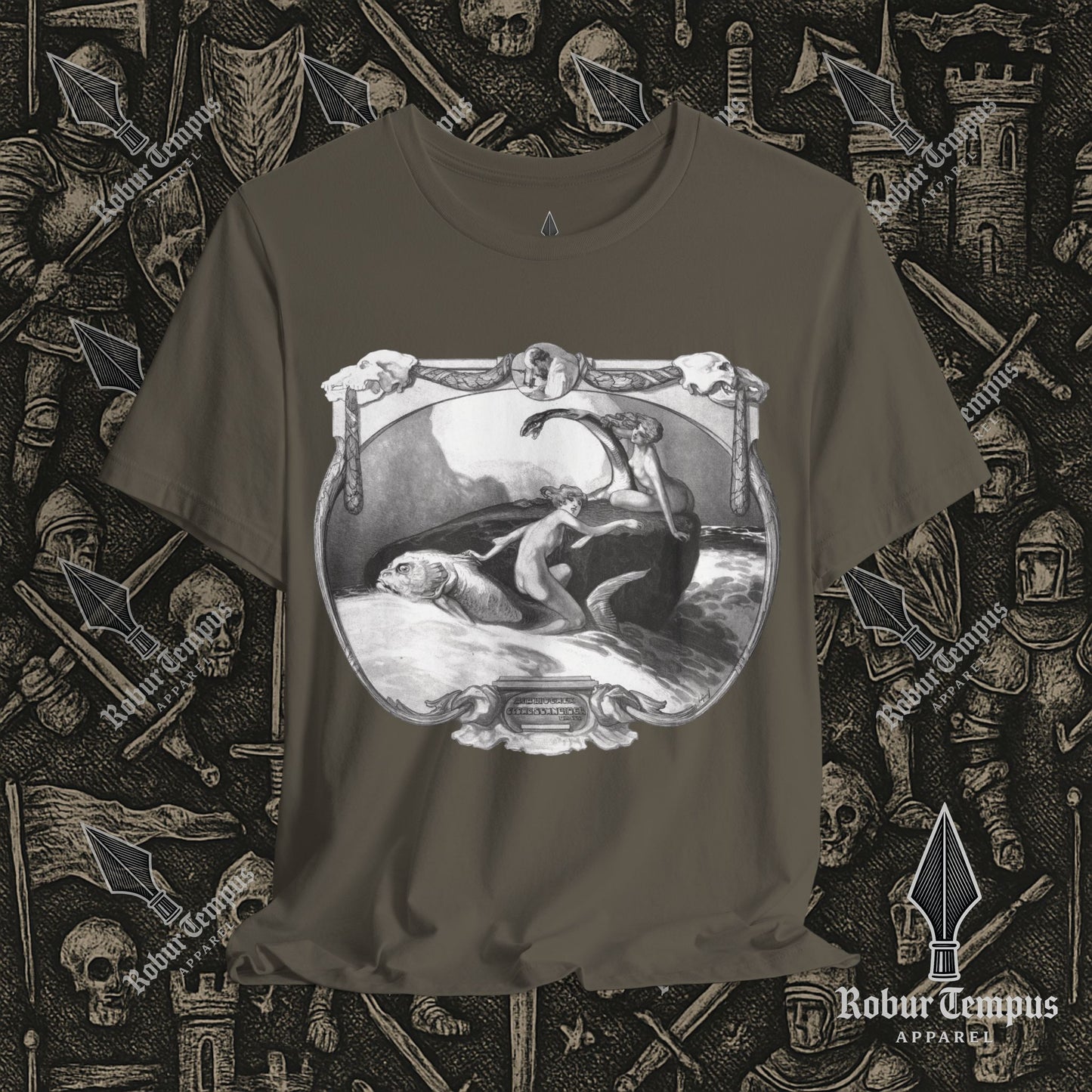 Von Bayros T-Shirt