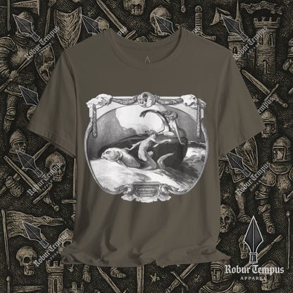Von Bayros T-Shirt