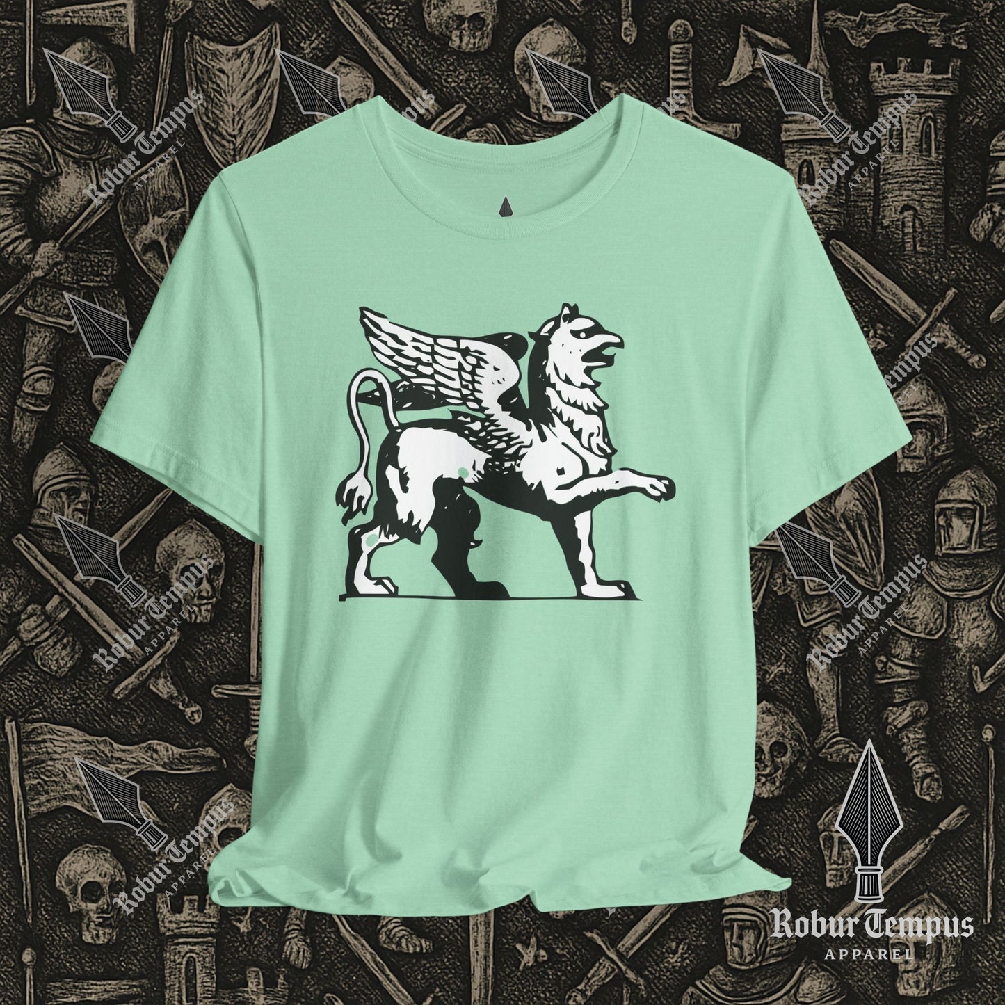 Griffin T-Shirt